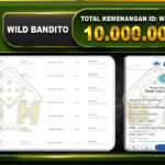 Games Slot PG Soft 59.000.000