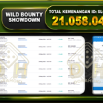Wild Bounty Showdown 21.058.045