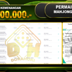 MAHJONG WAYS Rp.25.000.000