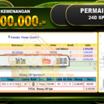 Livegames 24D Spin