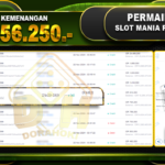 slot mania princess 24.456.800