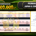 JAPAN & SINGAPORE