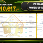 POWER OF ROULETTE