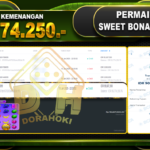 SWEET BONANZA 1000