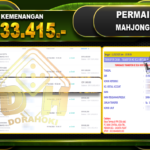 MAHJONG WAYS