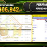 MAHJONG WAYS