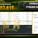 PYRAMID BONANZA