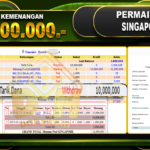 SINGAPORE