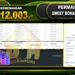 SWEET BONANZA 1000