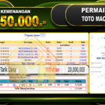 TOTO MACAU 4D