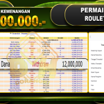 ROULETTE