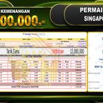 SINGAPORE