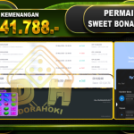 SWEET BONANZA 1000