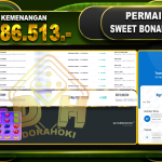 SWEET BONANZA