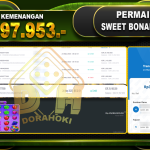 SWEET BONANZA 1000