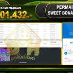 SWEET BONANZA 1000