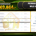 WILD APE