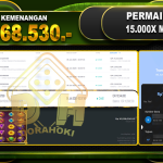15.000X MANIA