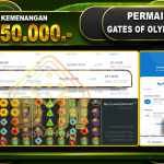 GATES OF OLYMPUS 1000