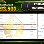 MAHJONG WAYS