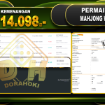 MAHJONG WINS 2