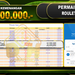 ROULETTE