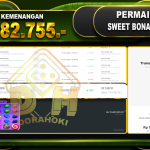 SWEET BONANZA 1000