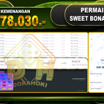 SWEET BONANZA 1000