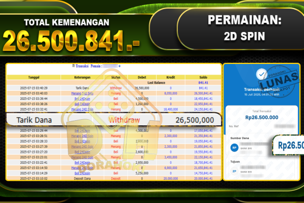 24Dspin