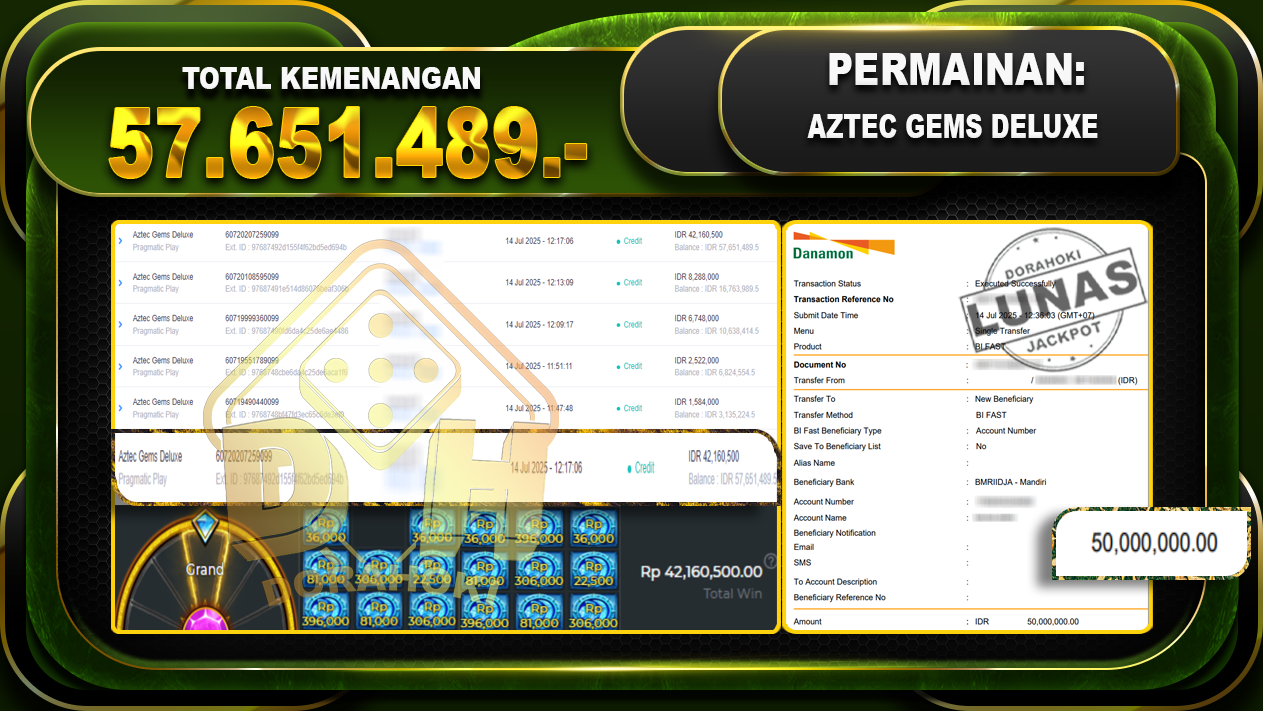 AztecGemsDeluxe