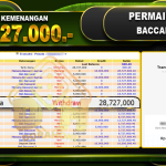 Baccarat