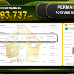 FortuneRoulette