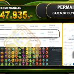GatesOfOlympus1000