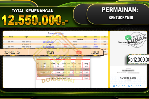 KENTUCKYMID
