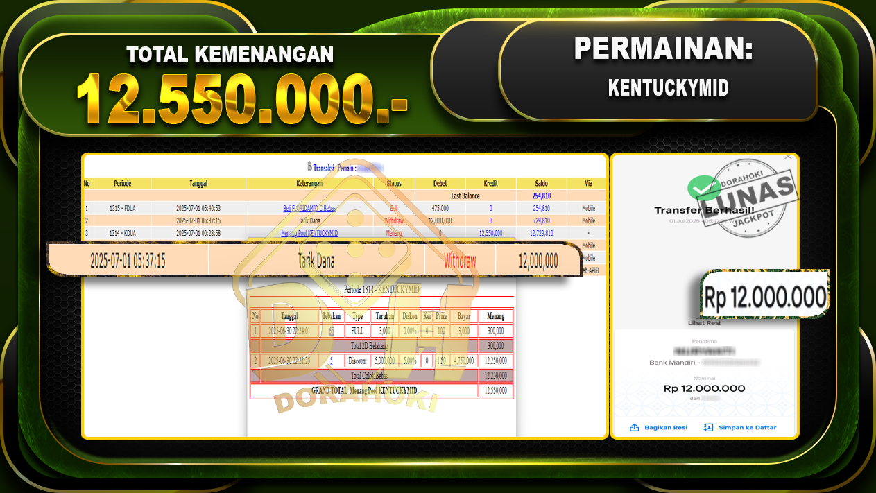 KENTUCKYMID