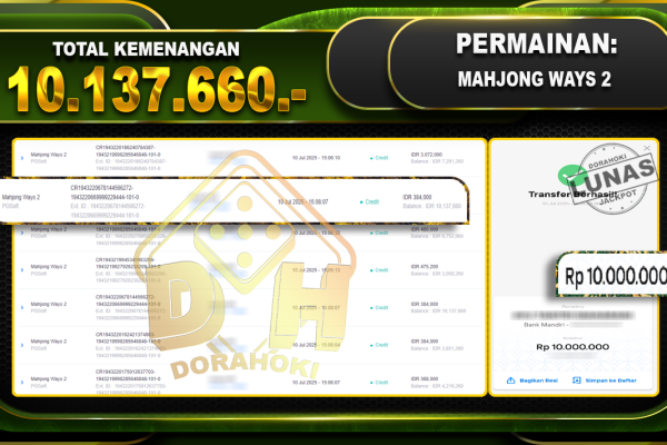 MahjongWays2