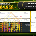 GatesOfOlympus1000
