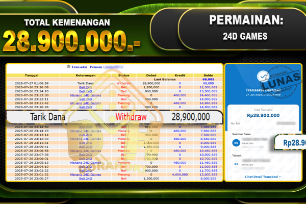 24DGAMES