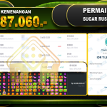 SugarRush1000