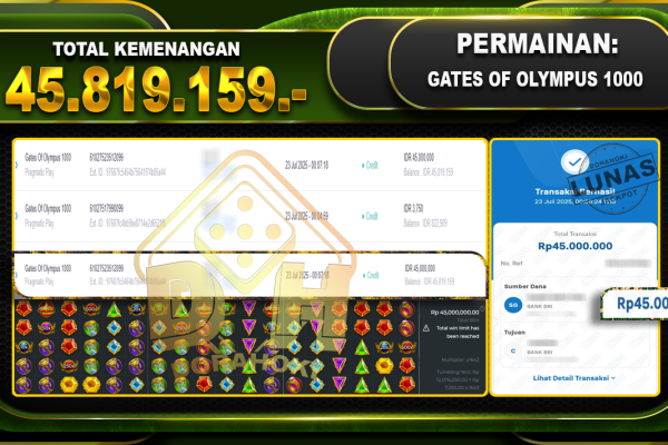 GATESOFOLYMPUS1000