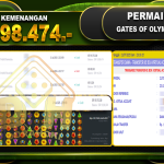 GatesOfOlympus1000
