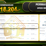 SPEED-WINNER