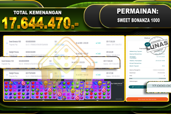Sweet-Bonanza-1000