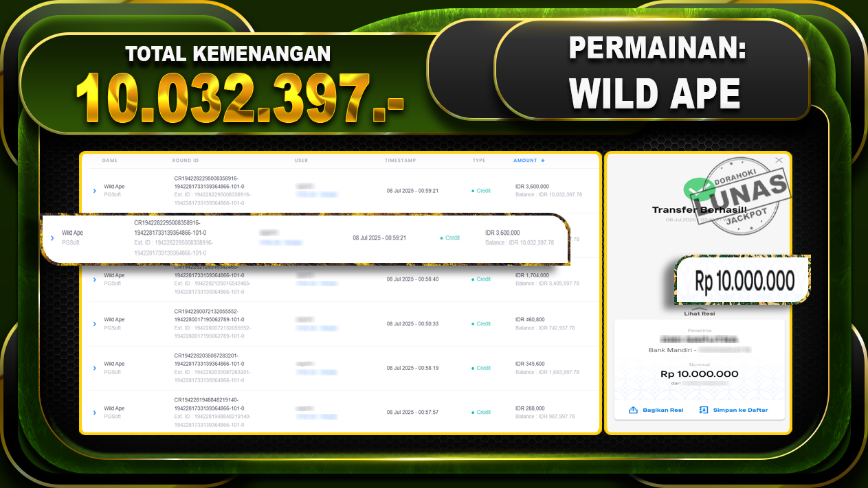 Wild-Ape