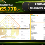 WildBountyShowdown