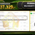 WildBountyShowdown