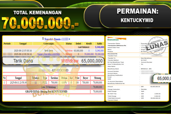 KENTUCKYMID
