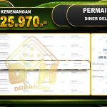 DINER-DELIGHTS