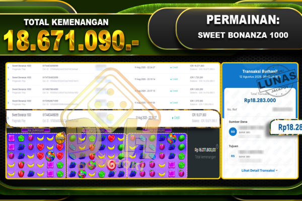 Sweet-Bonanza-1000