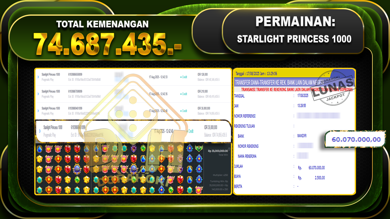 Starlight-Princess-1000